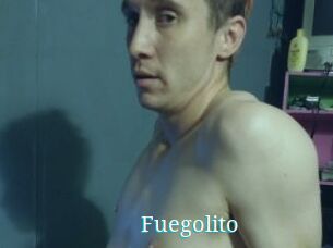 Fuegolito