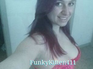 FunkyKitten411