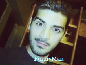 FunnyMan