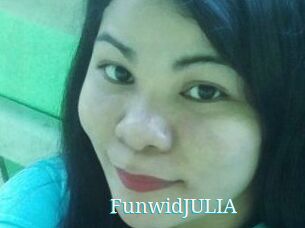 FunwidJULIA