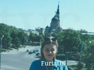 FuriaDD