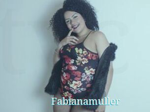 Fabianamuller