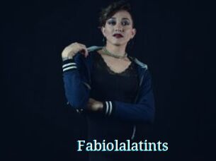 Fabiolalatints