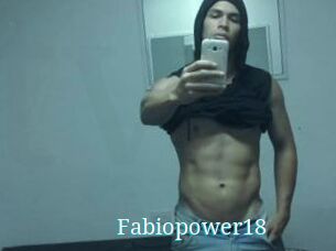 Fabiopower18