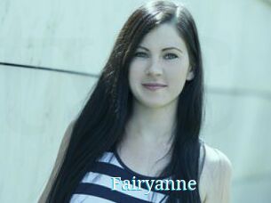 Fairyanne