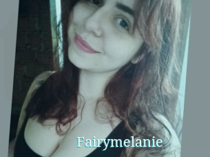 Fairymelanie