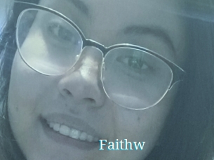 Faithw