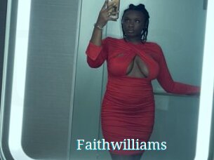 Faithwilliams