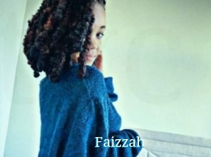 Faizzah