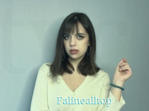 Falinealltop