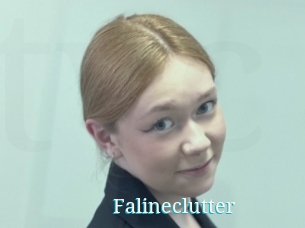 Falineclutter
