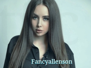 Fancyallenson