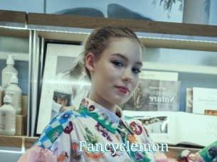 Fancyclemon