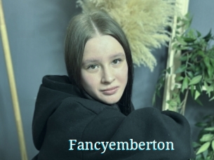 Fancyemberton
