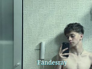Fandesray