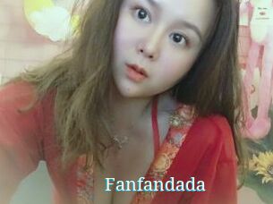 Fanfandada
