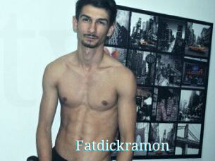 Fatdickramon