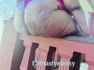Fatnastyebony