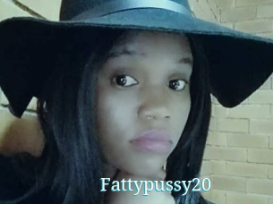 Fattypussy20