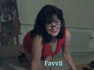 Favvil