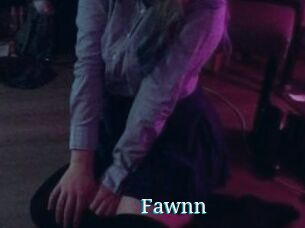 Fawnn