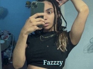 Fazzzy