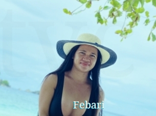 febari The voyeurs club
