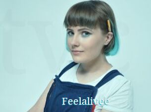 Feelalivee