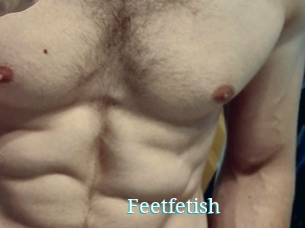 Feetfetish
