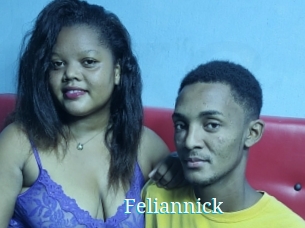 Feliannick
