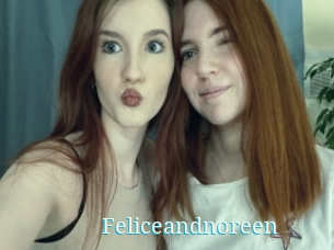 Feliceandnoreen