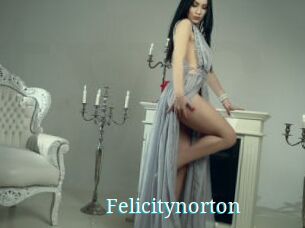 Felicitynorton