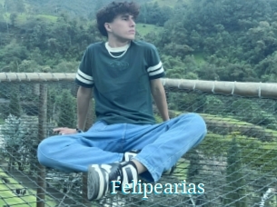 Felipearias