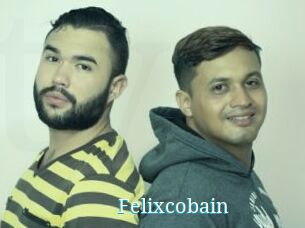 Felixcobain