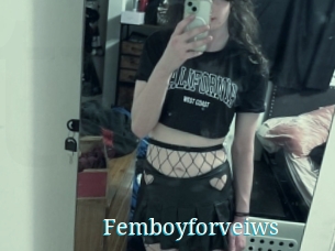 Femboyforveiws
