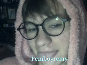 Femboyremy