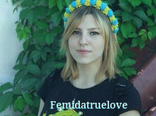 Femidatruelove