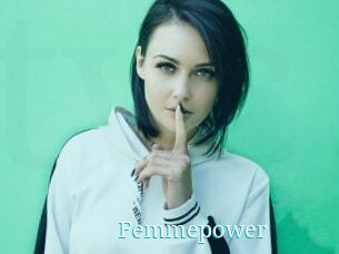 Femmepower