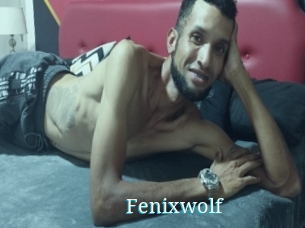 Fenixwolf