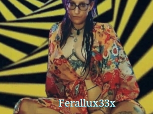 ferallux33x The voyeurs club