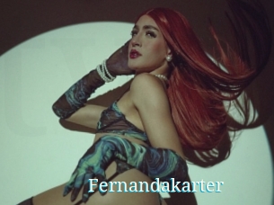 Fernandakarter