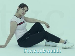 Fernandasmiith