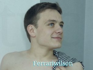 Ferrariwilson