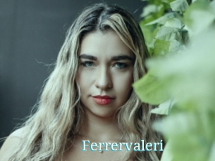 Ferrervaleri