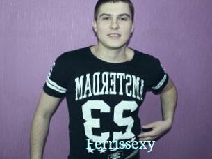 Ferrissexy
