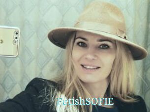 FetishSOFIE