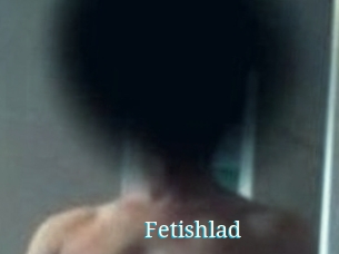 Fetishlad