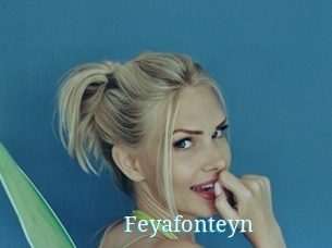 Feyafonteyn