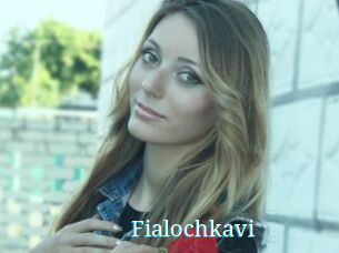 Fialochkavi