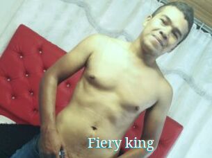 Fiery_king